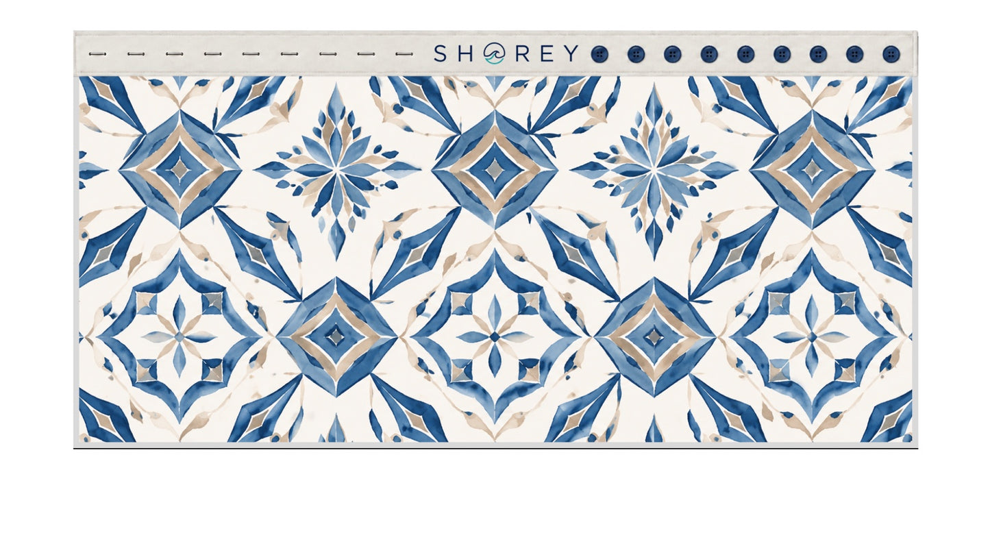 Amalfi Shorey