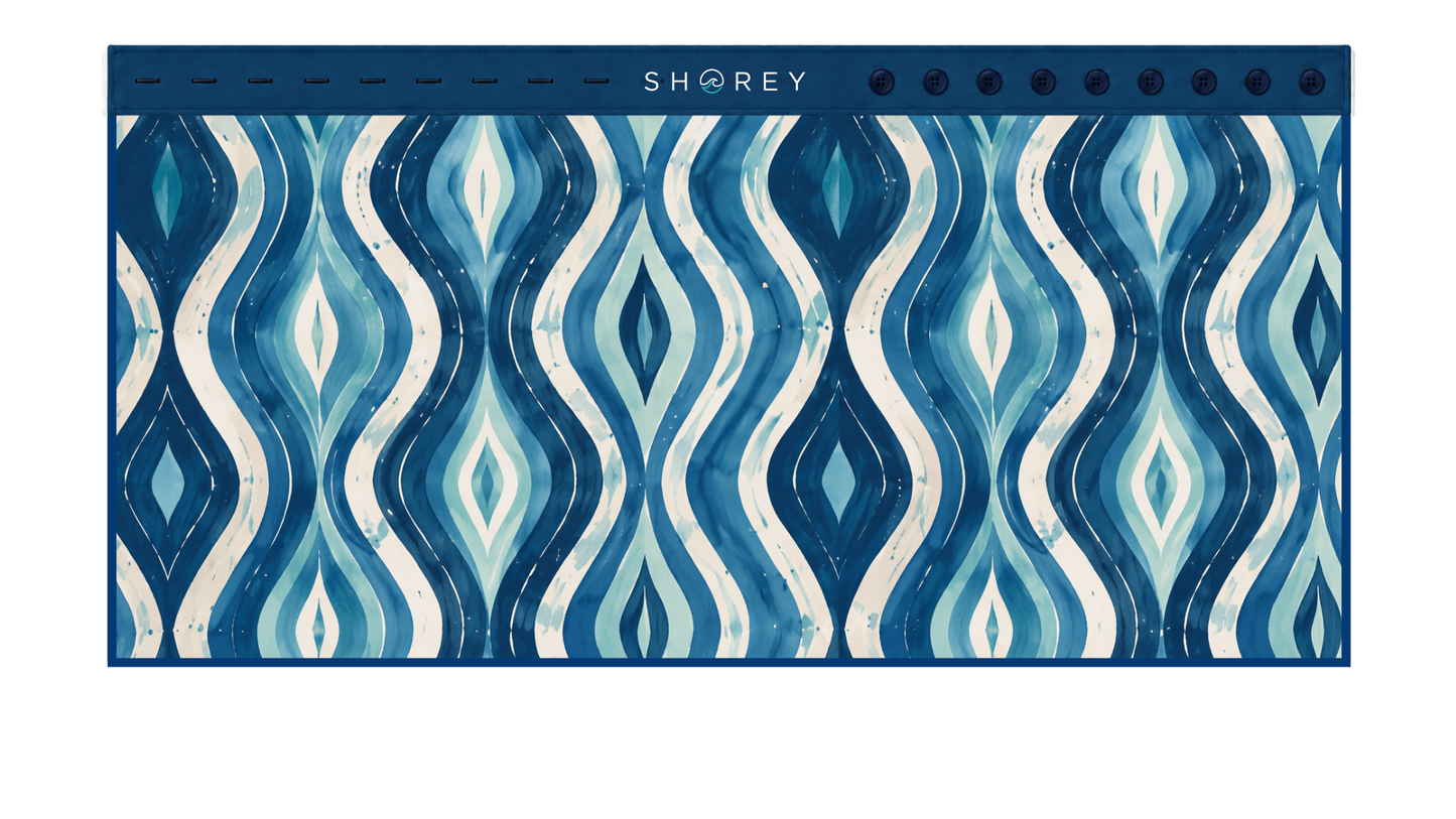 Azure Shorey