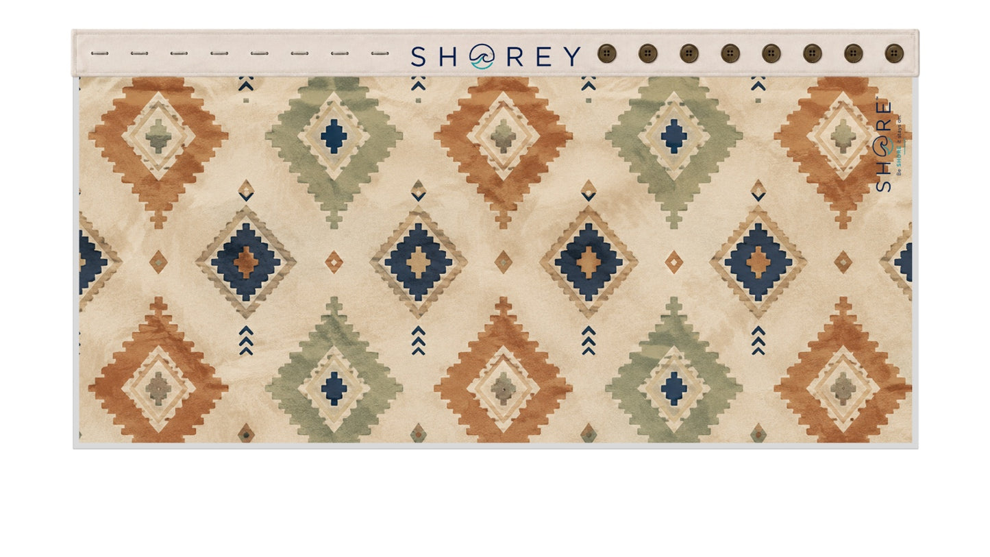 Nomad Shorey