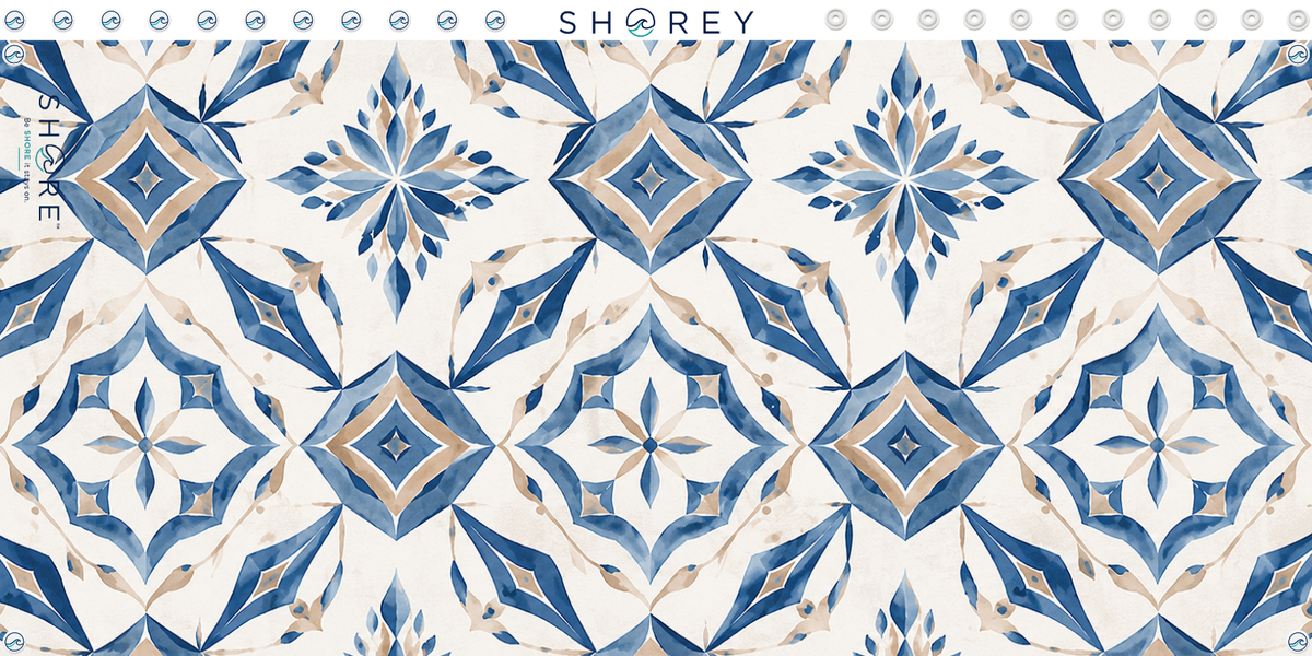 Amalfi Shorey design