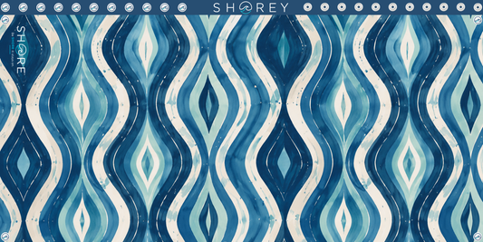 Azure Shorey design