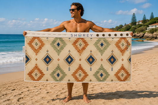 Nomad Shorey