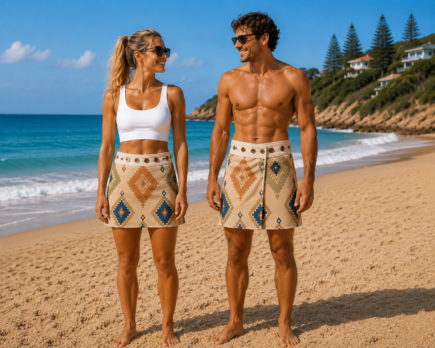 Nomad Shorey