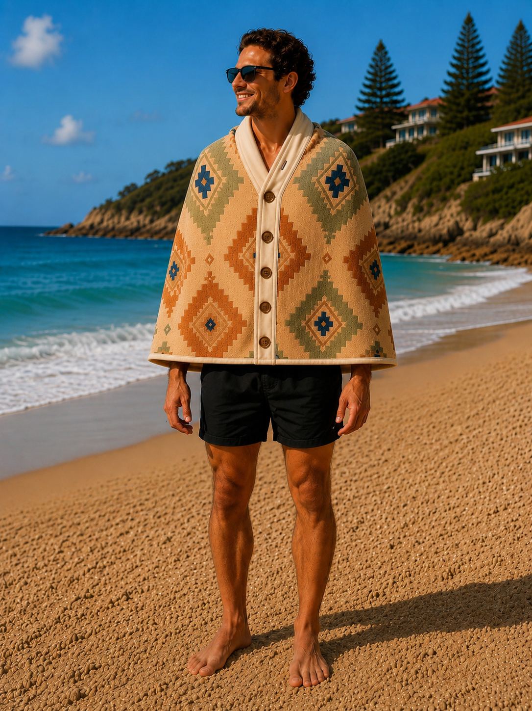 Nomad Shorey