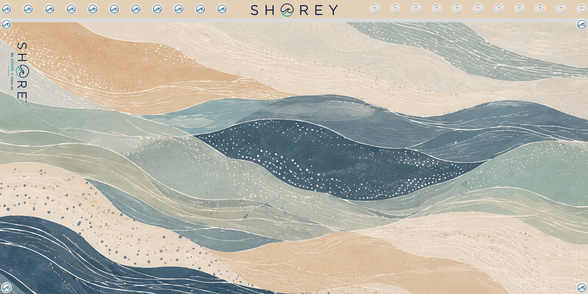 Drift Shorey design