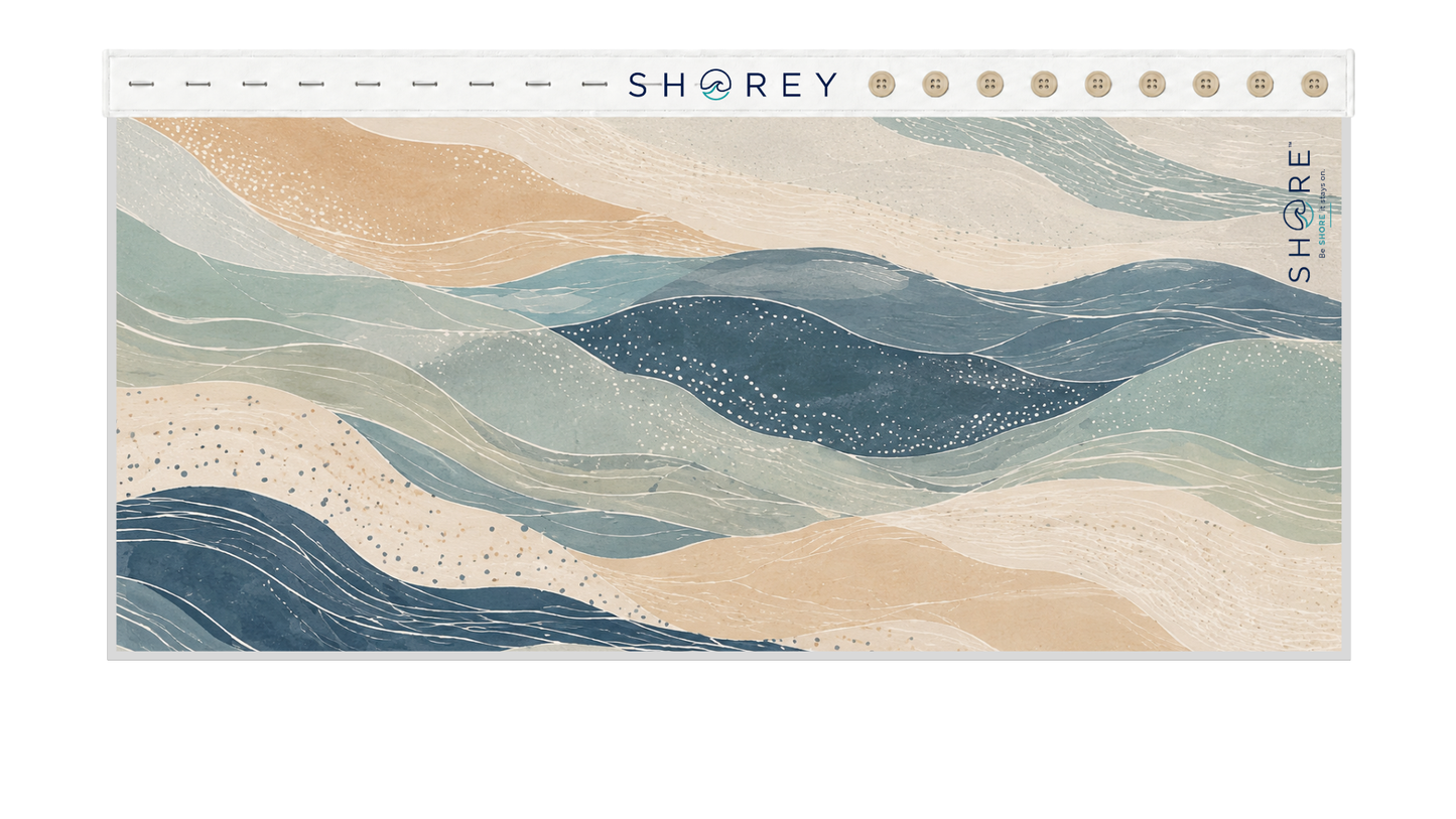 Drift Shorey