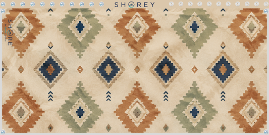 Nomad Shorey design