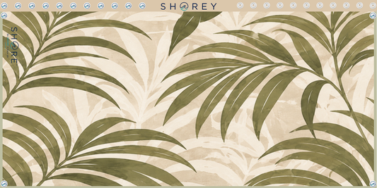Palma Shorey design
