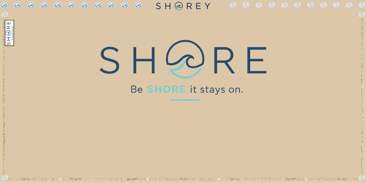 Sable Shorey back design